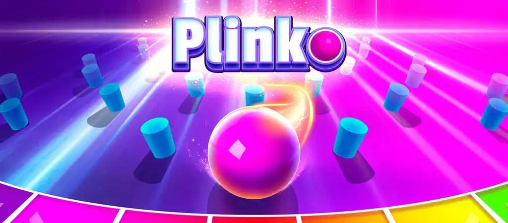 Plinko, Plinko kasyno, Kasyno online
