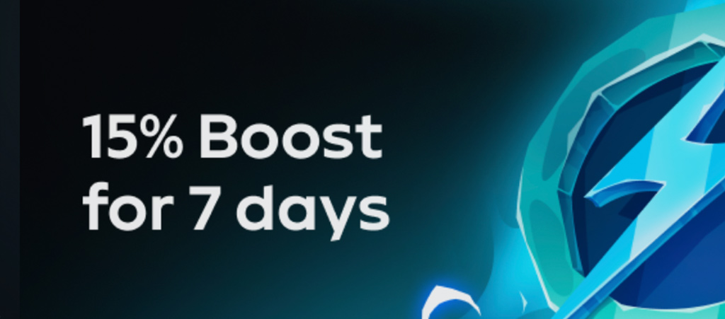 Promocje i Bonusy Gamdom, Bonus Powitalny 