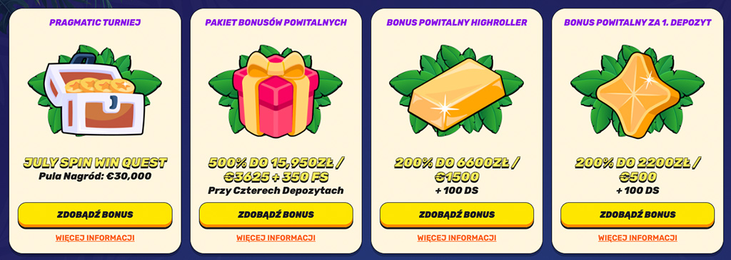 Codzienna Mapa Bonusowa, Gamblezen Casino Bonus Cashback