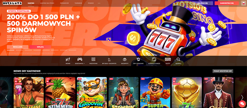 hotslots casino, analiza kasyno online, kasyna online