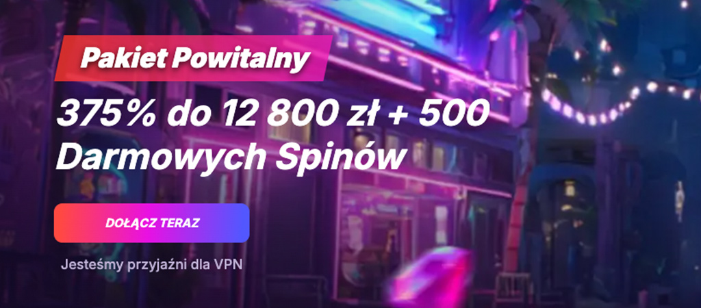 OnlyWinCasino na 2026, Prezentacja Bonusów