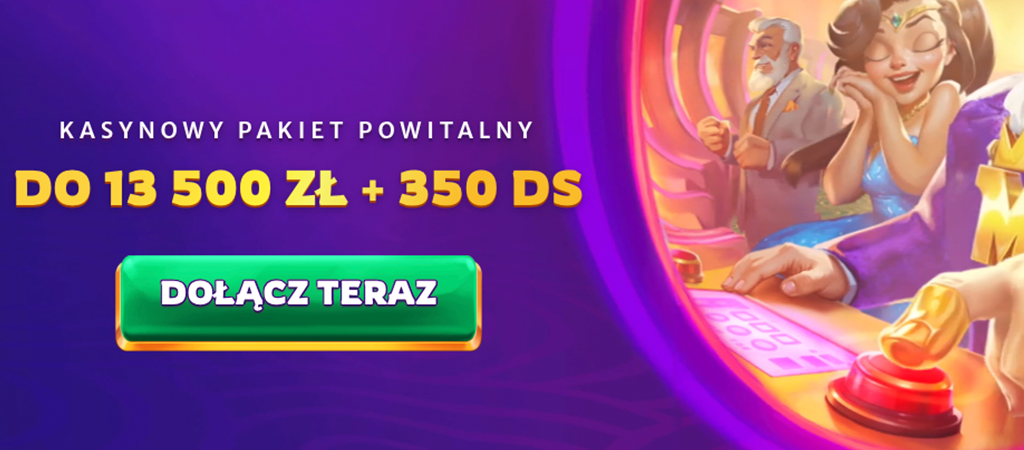 Miadarion Bonus Bez Depozytu na FS lub Kasę