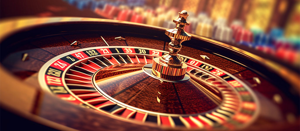 Ruletka, online ruletka, online casino, live casino