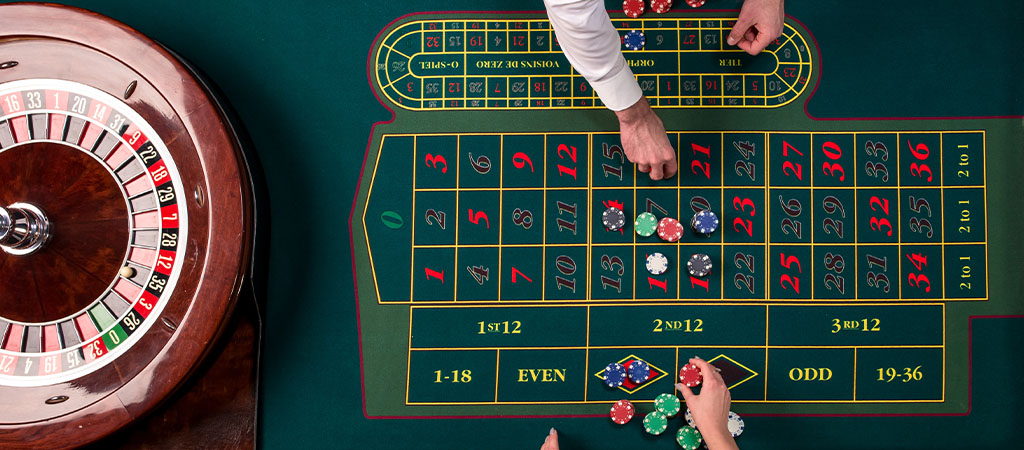 ruletka online zanim zagrasz, kasyna Polska, Kasyno na żywo