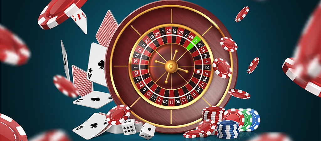 Statystyki ruletki, Kasyno na żywo, roulette