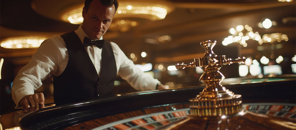 kasyna online z ruletką, live casino, Kasyno na żywo