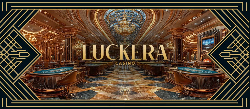 Luckera Casino, Teście Ekspertów, Polskie Kasyno