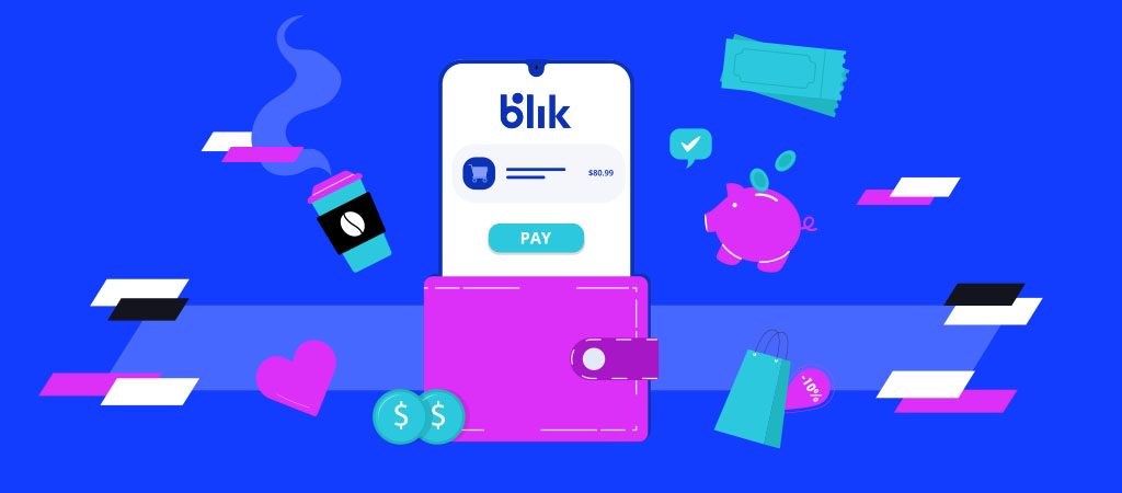 Najlepsze metody płatności w kasynach online dla graczy z Polski