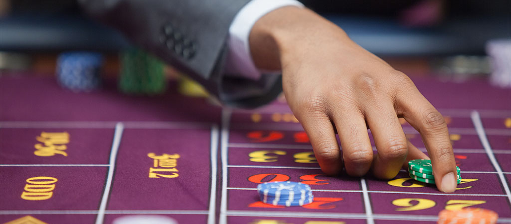 Co daje odpowiedzialna gra?, Bonusy kasynowe