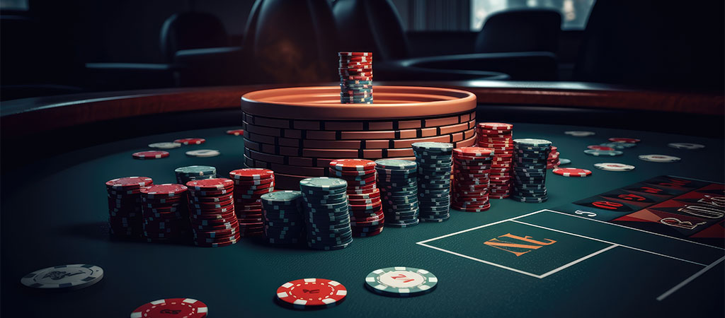 Bakarat Online, kasyn online, kompendium wiedzy o grze