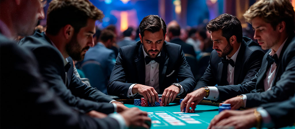 Nowości Hazardowe, Kasyno Online, online casino