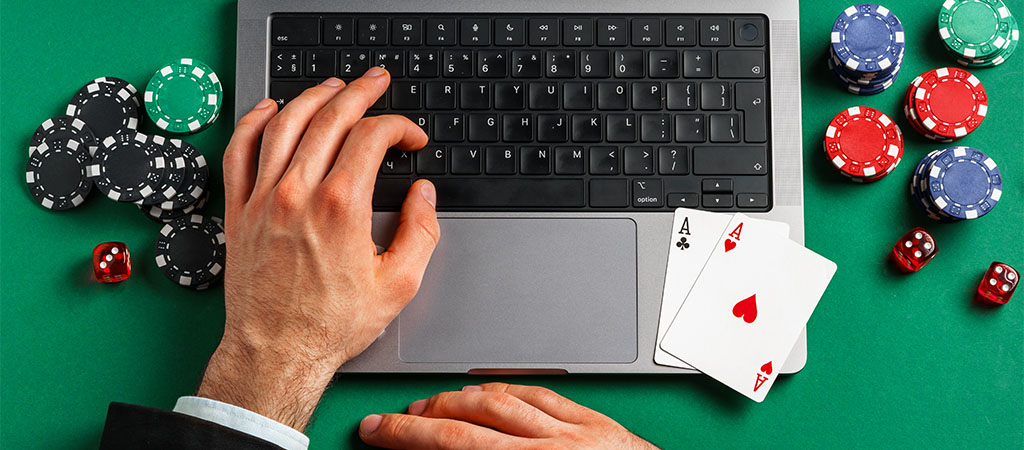 Gry live casino i nowe stoły z krupierami, kasyno online