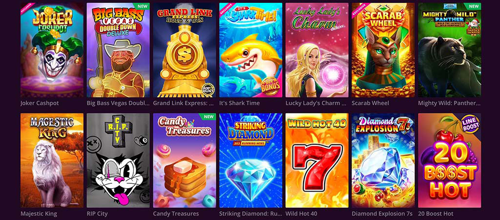 Automaty Online Malina Casino, slots, online casino
