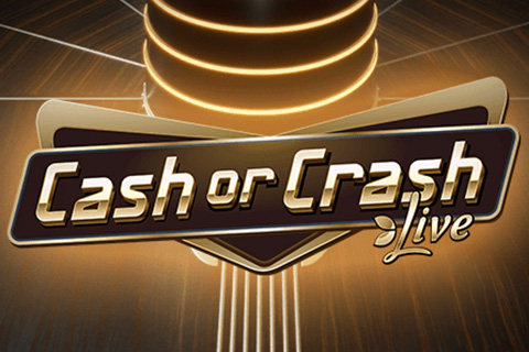 Cash or Crash