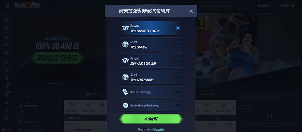 Spin Rally, Wheel of Fortune, Program VIP i Wyzwania