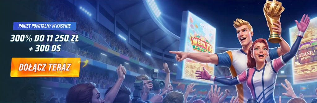 Sprawdzam Bonusy i Promocje oraz Warunki, Kasyno Online