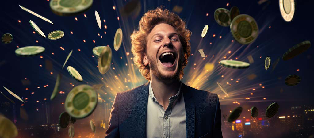 gry w promocjach, bonus bez depozytu, Kasyno na żywo