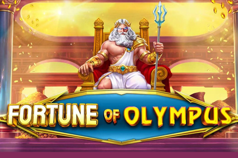 Fortune of Olympus