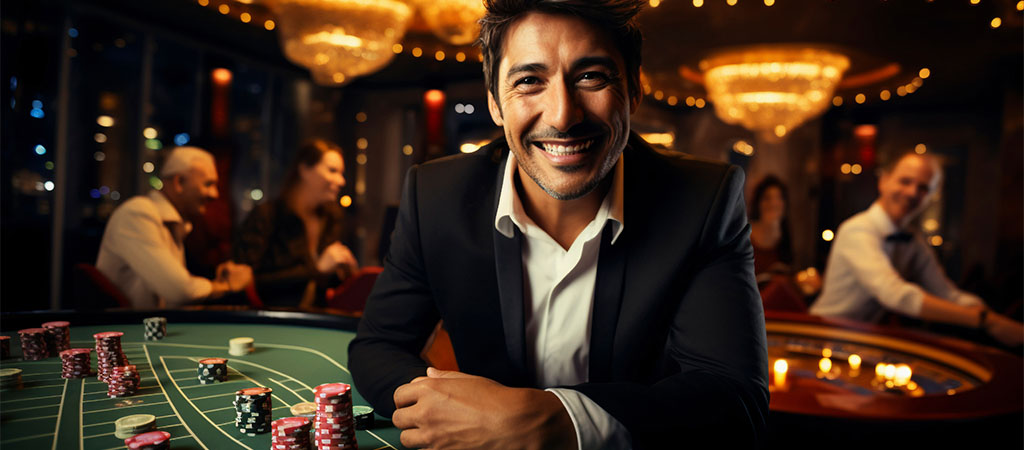 Najczęstsze błędy początkujących graczy w kasynach online