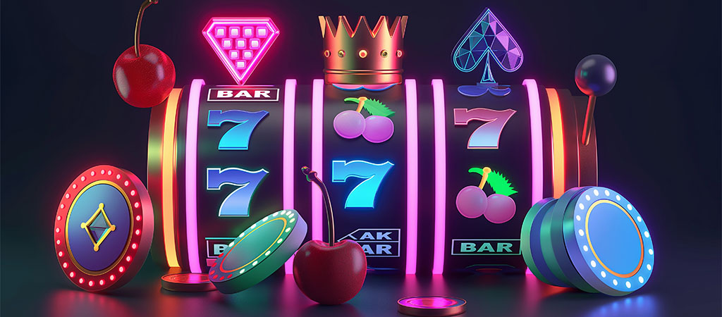 Najczęstsze rodzaje turniejów slotowych