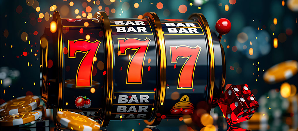 Najlepsze kasyna online z turniejami na sloty