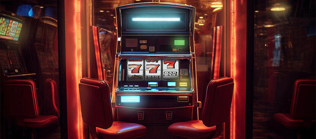 Kasyna online z demo grami – dlaczego warto grać za darmo?