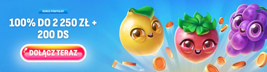 Aktualna Oferta Atrakcyjnych Bonusów i wymagania obrotu