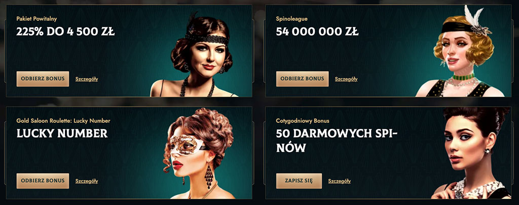 Dolly Casino Bonus Powitalny na start dla Nowych Graczy