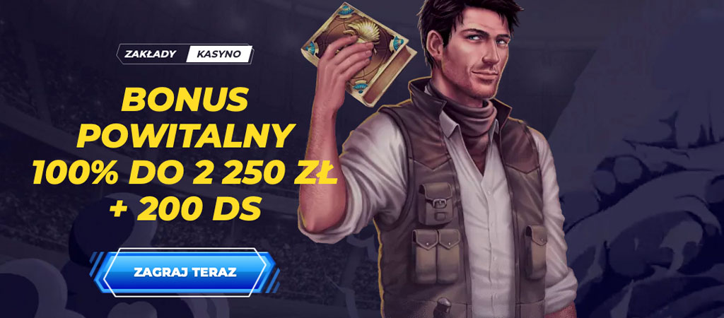 Darmowych Spinów po Rejestracji, online casino