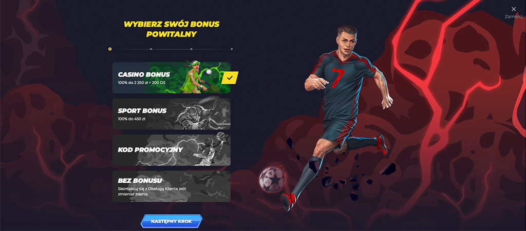 Rejestracja i Bezpieczeństwo Graczy oraz Danych Osobowych