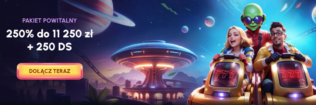 NovaJackpot Casino pl, Darmowych Spinów