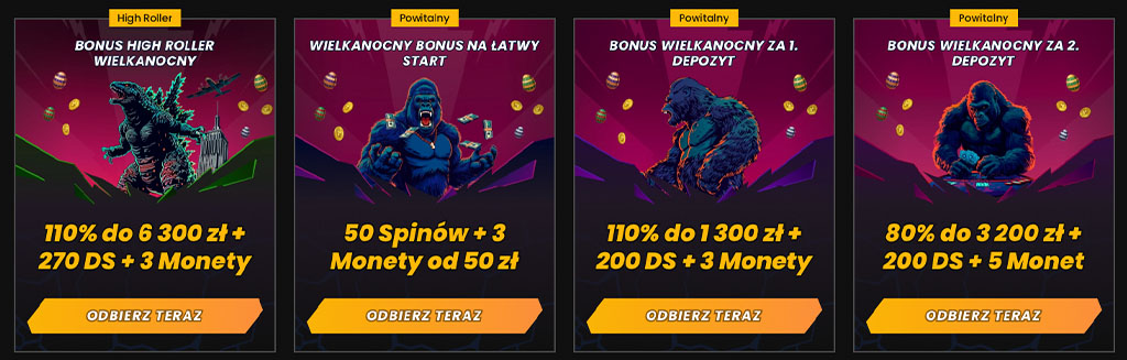 Weekendowy Bonus, Cotygodniowy bonus