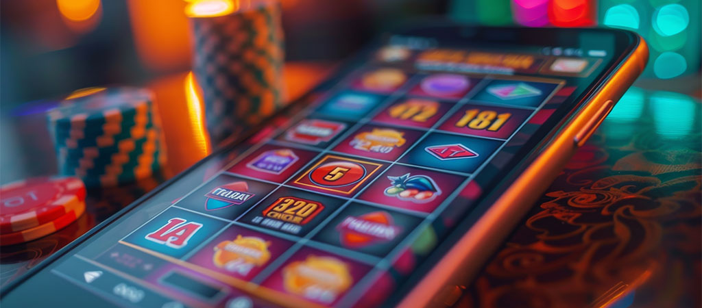 Co z Grami Stołowymi w Kasynie na Żywo