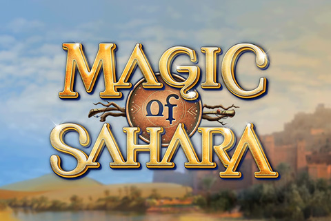 Magic of Sahara