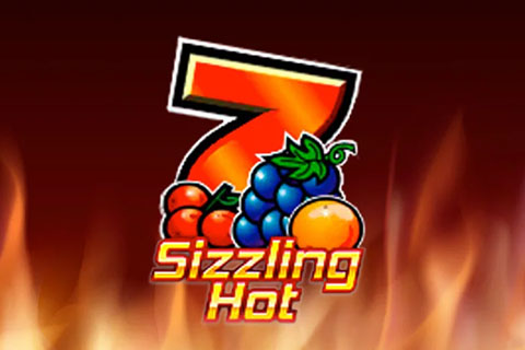 Sizzling Hot